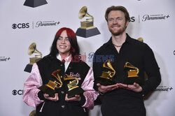 66. nagrody Grammy