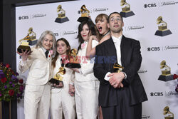 66. nagrody Grammy