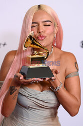 66. nagrody Grammy