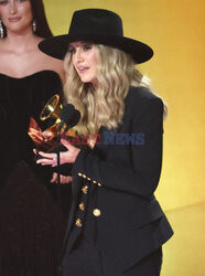 66. nagrody Grammy