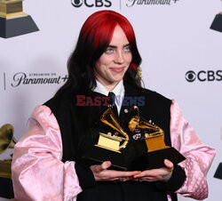 66. nagrody Grammy