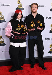 66. nagrody Grammy