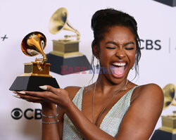 66. nagrody Grammy