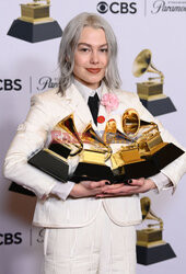 66. nagrody Grammy