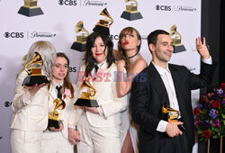 66. nagrody Grammy