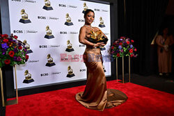 66. nagrody Grammy