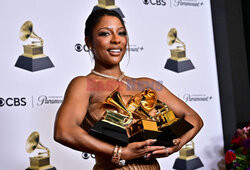 66. nagrody Grammy