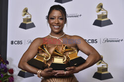 66. nagrody Grammy