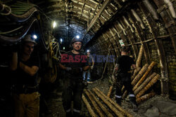 Kopalnia Bogdanka-  AFP