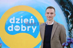 Dzień Dobry TVN i jego goście - luty 2024