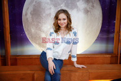 Nagranie programu "Moontalk" telewizji Active Family