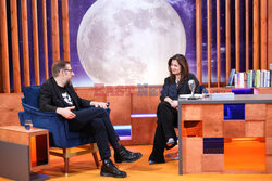 Nagranie programu "Moontalk" telewizji Active Family