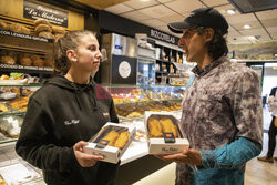 Najlepsze torrijas w Madrycie