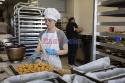 Najlepsze torrijas w Madrycie