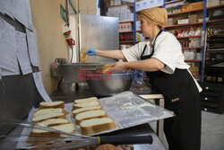 Najlepsze torrijas w Madrycie