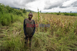 Zmiana klimatu w Malawi - PA