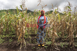 Zmiana klimatu w Malawi - PA