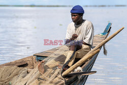 Zmiana klimatu w Malawi - PA