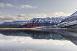 Svalbard - Agence Vu