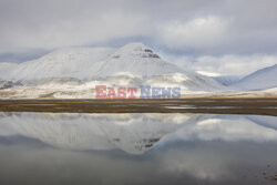 Svalbard - Agence Vu