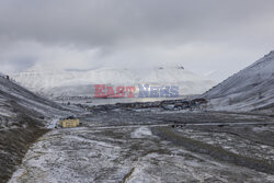 Svalbard - Agence Vu