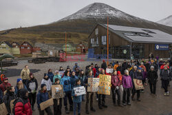 Svalbard - Agence Vu