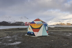 Svalbard - Agence Vu