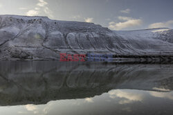 Svalbard - Agence Vu