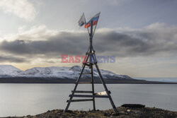 Svalbard - Agence Vu