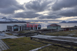 Svalbard - Agence Vu