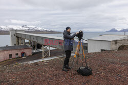 Svalbard - Agence Vu