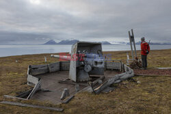 Svalbard - Agence Vu