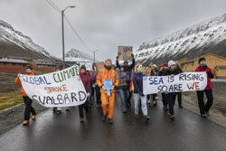 Svalbard - Agence Vu