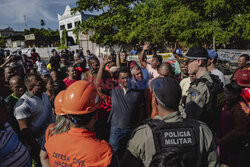 Maceio: Miasto duchów - Agence Vu