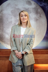 Nagranie programu "Moontalk" telewizji Active Family