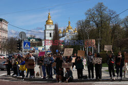 Wojna w Ukrainie rok 2024