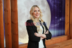 Nagranie programu "Moontalk" telewizji Active Family