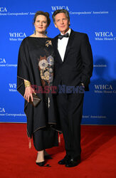 White House Correspondents' Association Dinner