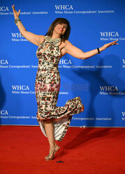 White House Correspondents' Association Dinner