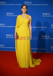 White House Correspondents' Association Dinner