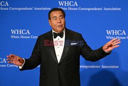 White House Correspondents' Association Dinner