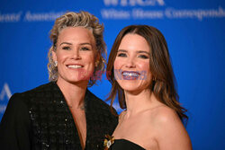 White House Correspondents' Association Dinner