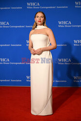 White House Correspondents' Association Dinner