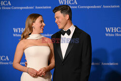 White House Correspondents' Association Dinner