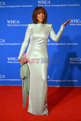 White House Correspondents' Association Dinner