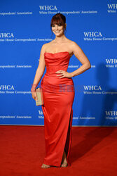 White House Correspondents' Association Dinner