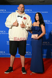 White House Correspondents' Association Dinner