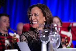 White House Correspondents' Association Dinner