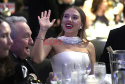 White House Correspondents' Association Dinner