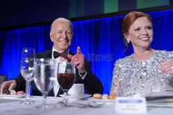 White House Correspondents' Association Dinner